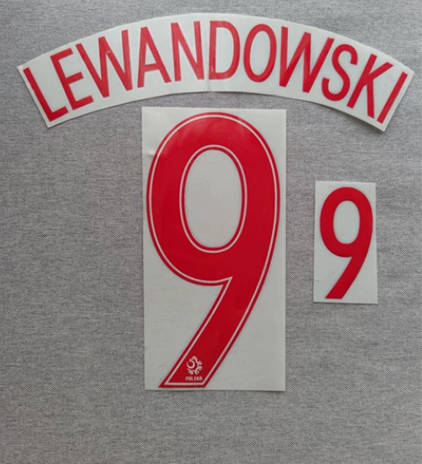 莱万多夫斯基 波兰国家队 2016年欧洲杯...