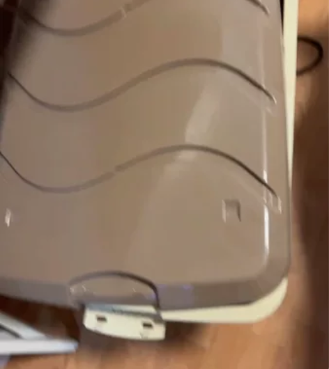 禧天龙大号收纳箱，完好无损 感兴趣的话点“...