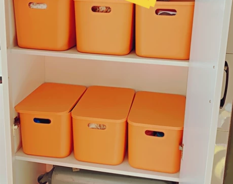 店铺倒闭,清一批桌面收纳盒,数量有限,清完...