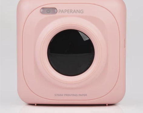 PAPERANG学霸喵喵机作业帮学生抄题错...