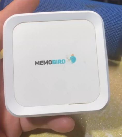MEMOBIRD GO咕咕机打印机试题库考...