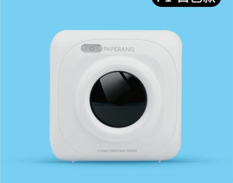 【喵喵机官方旗舰店】高清错题打印机迷你p1...