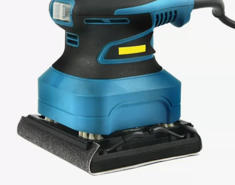 德国砂纸打磨家具木材油漆平板砂光机木工抛光...