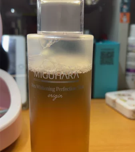 MIGUHARA/咪咕哈啦爽肤水400ml...