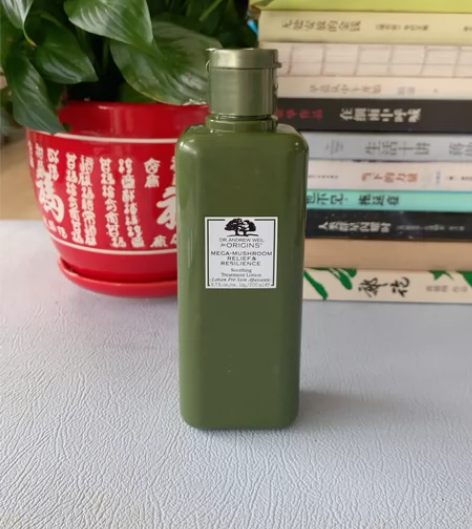 悦木之源菌菇水200ml 剩余量：98% ...