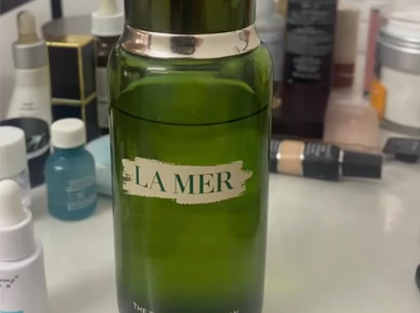 LAMER海蓝之谜修护精粹水150ml  ...