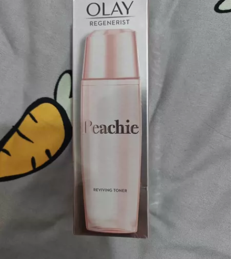 玉兰油新生塑颜粉璨精华水150ml，24年...