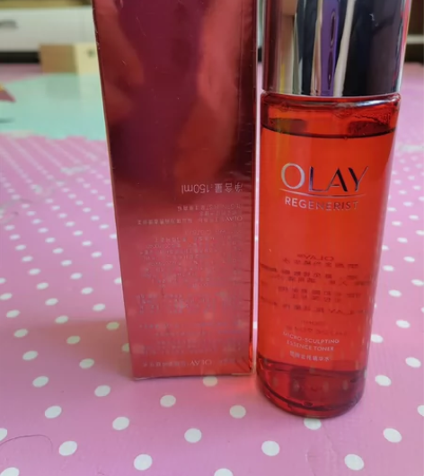 玉兰油（OLAY）150ml大红水爽肤水精...