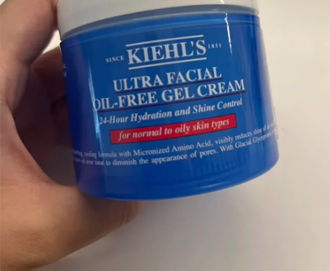 【科颜氏高保湿面霜125ml。正品全新】 ...