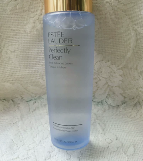 海淘现货，雅诗兰黛大蓝水细致焕采化妆水40...