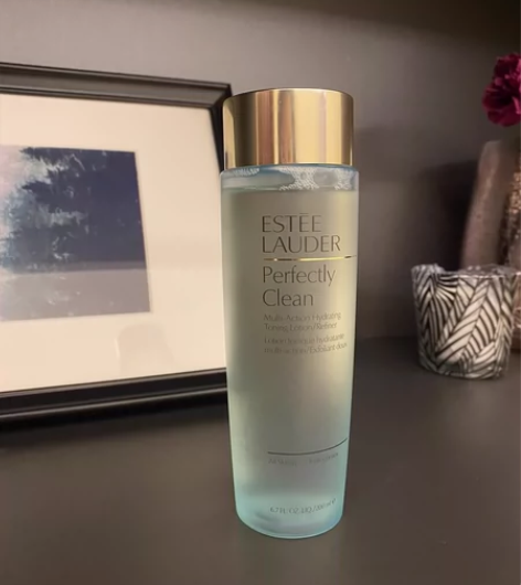 雅诗兰黛化妆水保湿水大蓝水200ml 20...