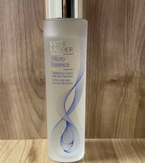 雅诗兰黛精华水200毫升 买错了,用了一点...