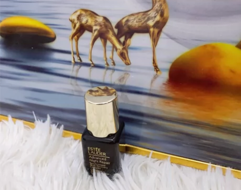 雅诗兰黛第七代小棕瓶精华液7m特润修护精华...