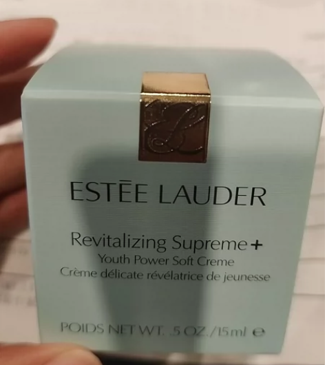 包邮雅诗兰黛智妍紧塑精华乳霜15ML 官网...