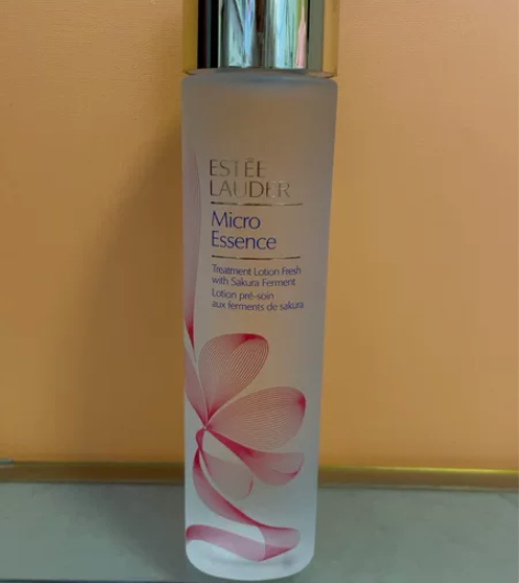 雅诗兰黛樱花水新版2代！200ml，保质期...