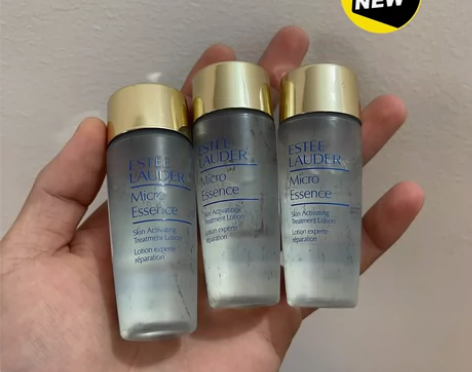 雅诗兰黛原生液微精华水30ml 修护保湿爽...