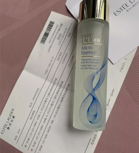 雅诗兰黛原生液精华水爽肤水第二代 出原生液...