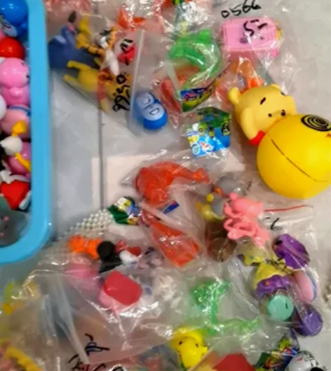卡通可爱diy饰品钥匙扣公仔小礼物挂件手机...