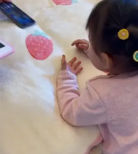 【清货】儿童液晶手写板 12.5寸彩色大屏...