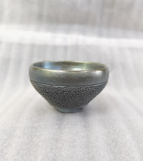 全新！孤品、李为成，中国当代陶瓷艺术家，柴...