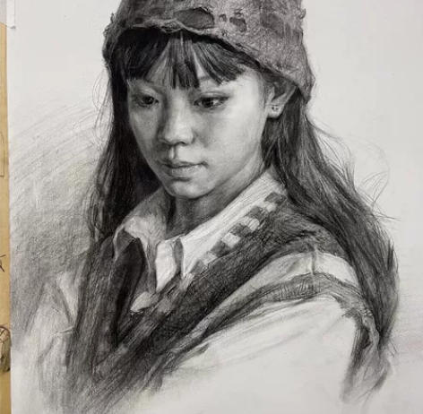 代画定制任何油画   素描、水彩 墙绘 板...