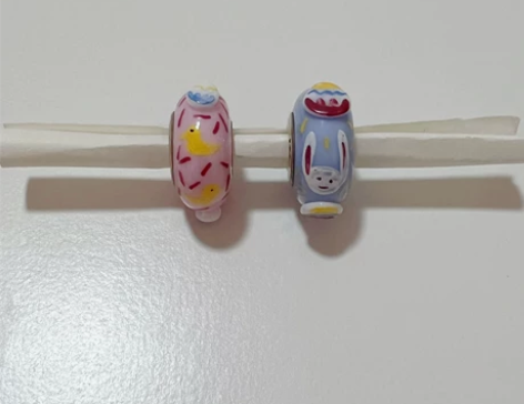 Fenton beads琉璃 某宝上代购的...