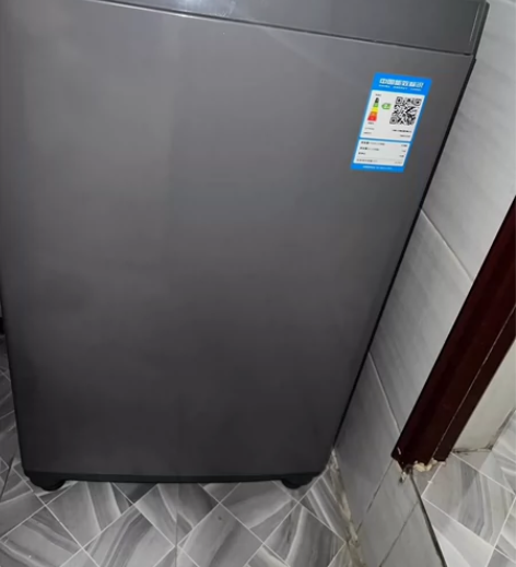 小天鹅波轮全自动洗衣机 洗涤量7-8kg ...