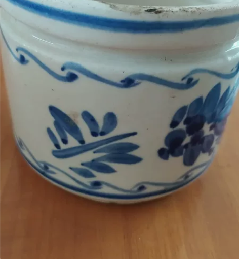 笔筒特价有点小磕 感兴趣的话点“我想要”和...