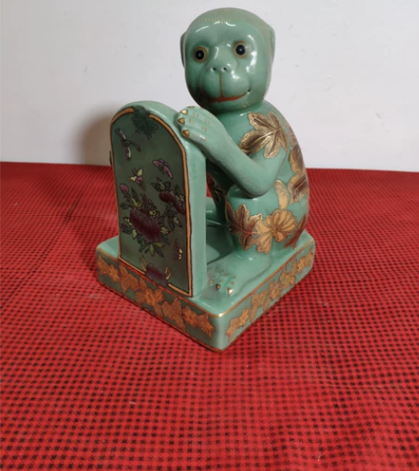 早期老摆件，包邮。 感兴趣的话点“我想要”...