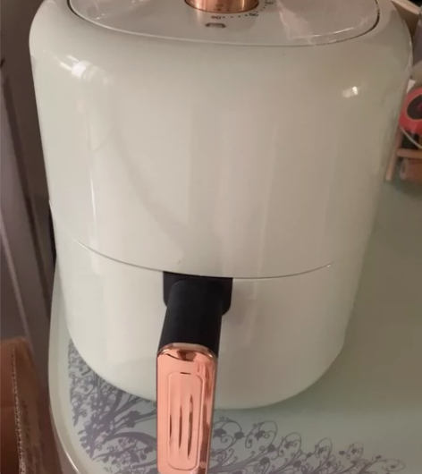 骆驼空气炸锅家用新款大容量电烤箱一体多功能...