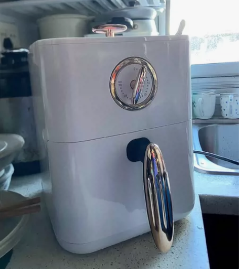 公司年底礼品剩下5台， 苏泊尔 同款全新空...