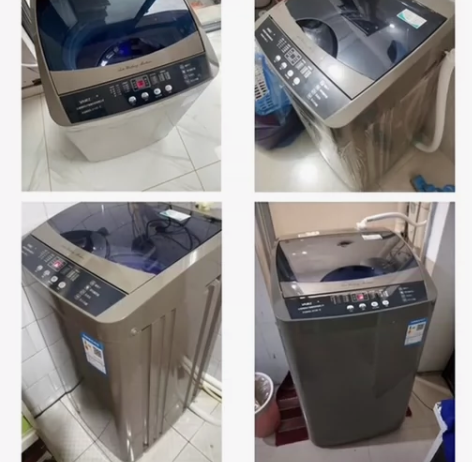 特价全自动洗衣机12KG，10kg，大容量...