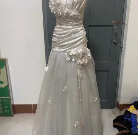 服装设计作业 只有成品 没有过程图 低价转...