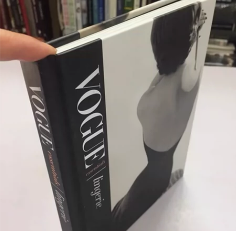 现货英文原版 Vogue Essentia...