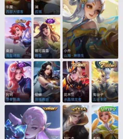 iOSq区 共号 永久共 女性皮肤较多 我...