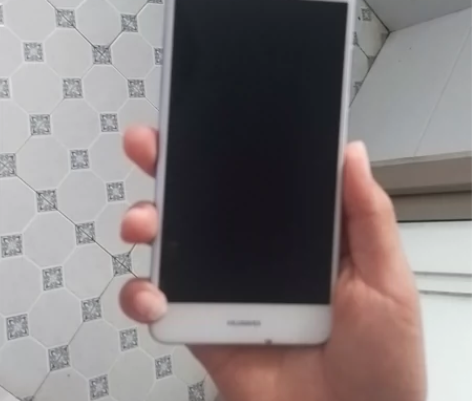 华为 畅享 7 Plus 4G+64G 浅...