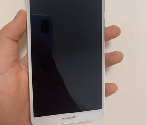 自用华为畅享8e 青春版 2GB+32GB...