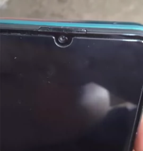 华为畅享20，4＋128，成色如图，功能正...