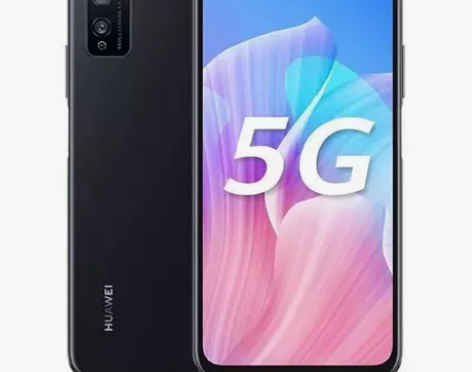 Huawei/华为 华为 畅享Z 5G全面...