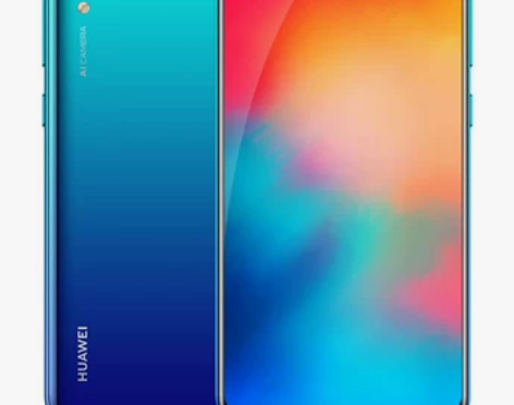 ?Huawei/华为 畅享9全网通4G大屏...