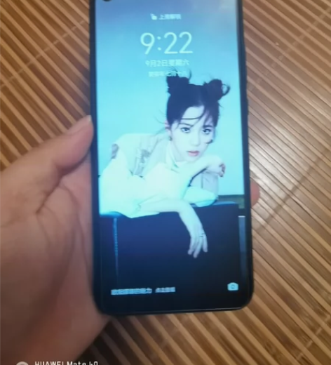 华为畅享10，内存4+64g，无锁无账号，...