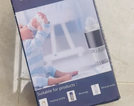 新品汽车车载冰箱车家两用制冷迷你 小型单人...