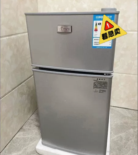 工厂倒闭，留了一大批冷藏冷冻小型家用公寓租...