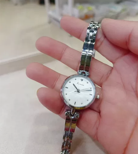 新年特价！金米欧时尚手链手表，质量好，做工...