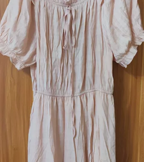 连衣裙#夏日亮点穿搭 公主风、甜美风，几乎...