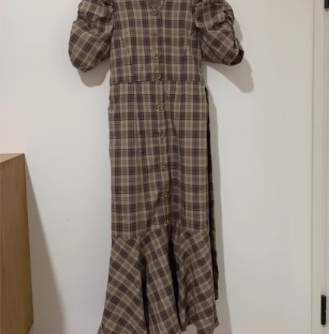 Nice claup正品日系新款甜美可爱风...