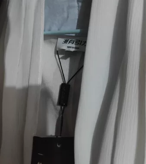 悠窝窝家 陈情令 cos蓝忘机 大袖衫，王...