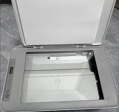 惠普21系列打印机彩色家用打印机复印一体机...