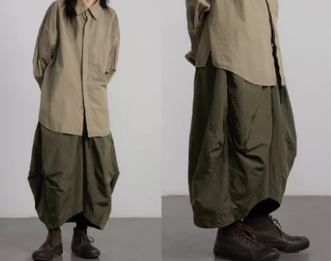 CryingCenter 山系户外军旅风 ...