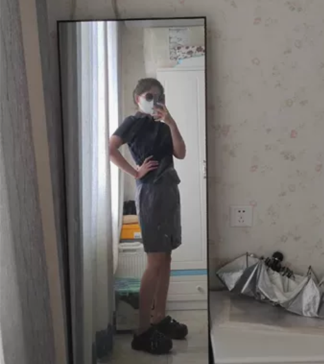 女士半身裙中裙职业装气质女装一步裙包臀裙直...